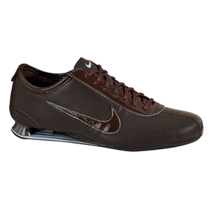 shox rival